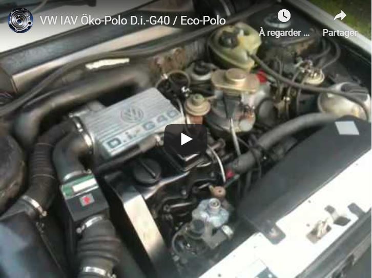 Датчик g40 vw